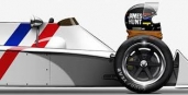 Hesketh 308